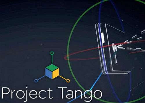 Project Tango