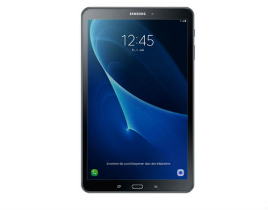 Samsung Galaxy Tab A 10 pulgadas