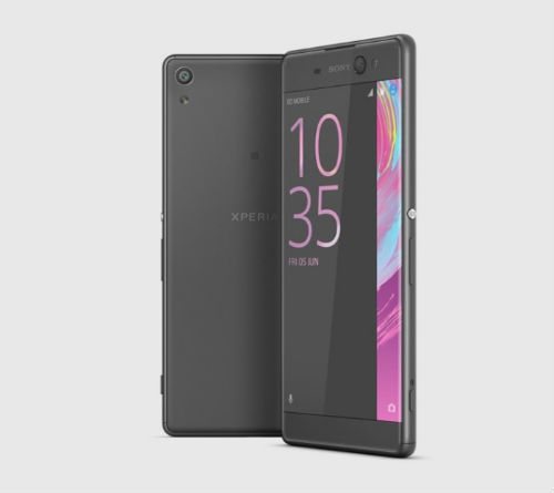 Sony Xperia XA Ultra