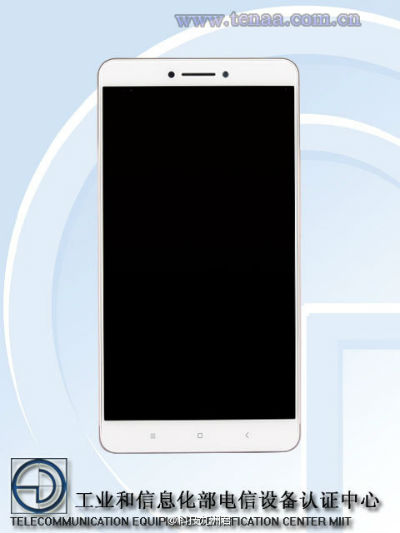 Xiaomi Mi Max