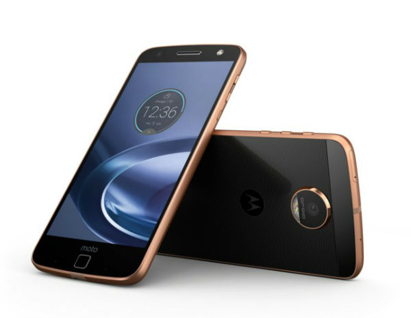 Moto Z Force