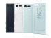 Sony Xperia X Compact en México colores