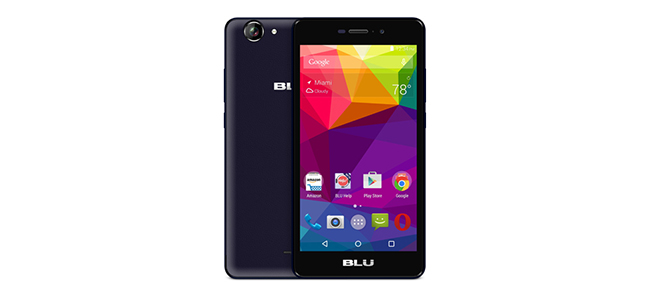 Blu Life XL 4G