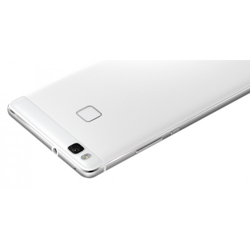 Huawei P9 Lite en México cámara posterior detalle