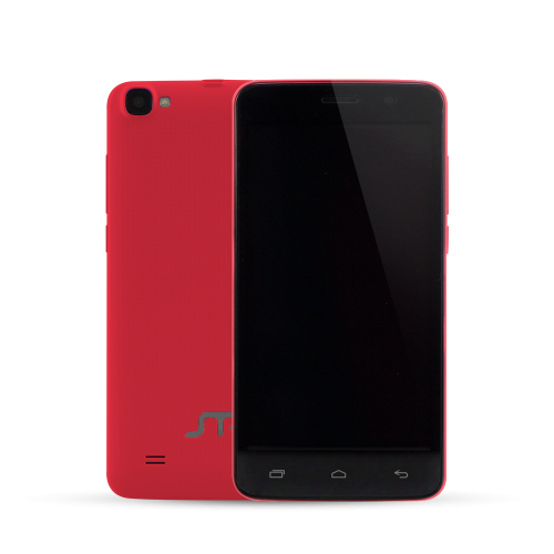 STF Mobile Origins red