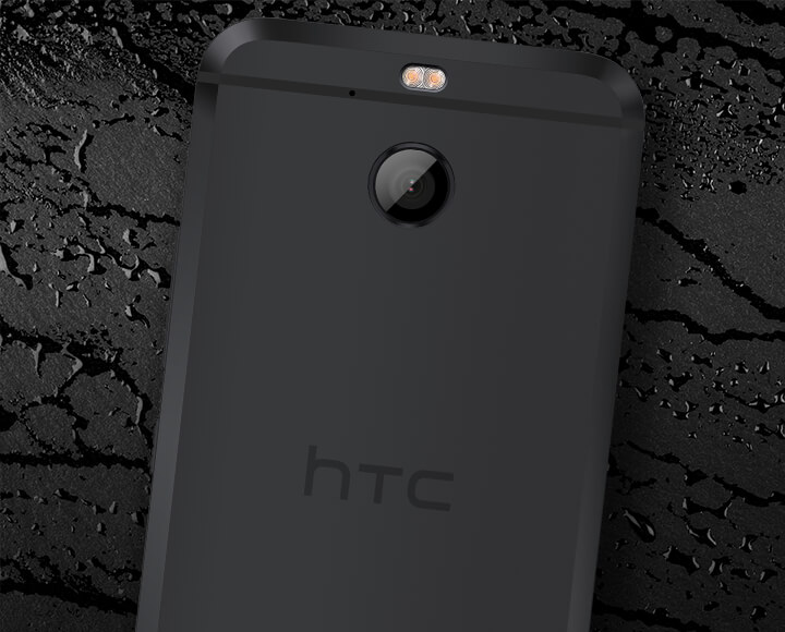 HTC Bolt detalle