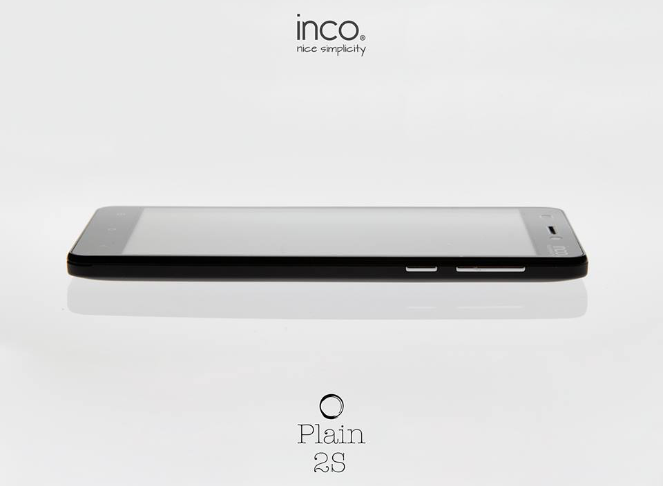 Inco Plain 2s