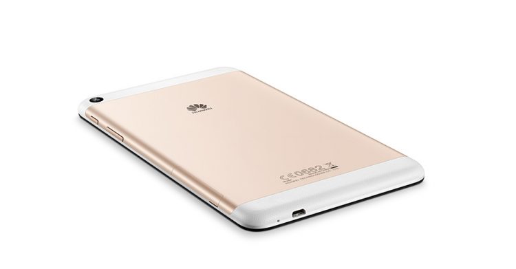 Huawei Mediapad T2 7.0 4G cubierta