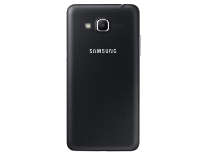 Samsung Galaxy Grand Prime+ cubierta