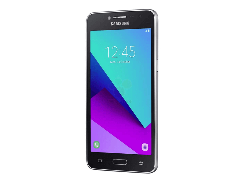 Samsung Galaxy Grand Prime+ pantalla