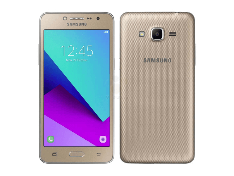 Samsung Galaxy Grand Prime+