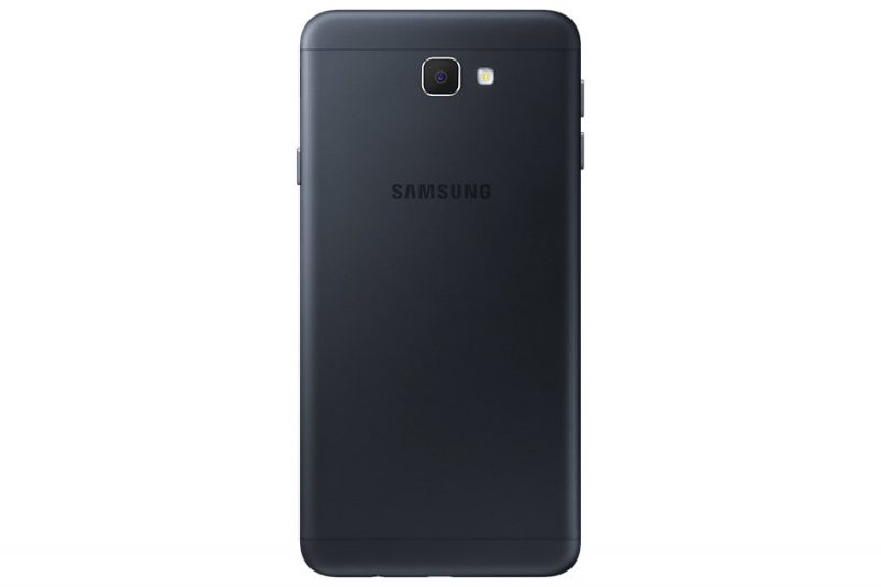 Samsung Galaxy J7 Prime cubierta