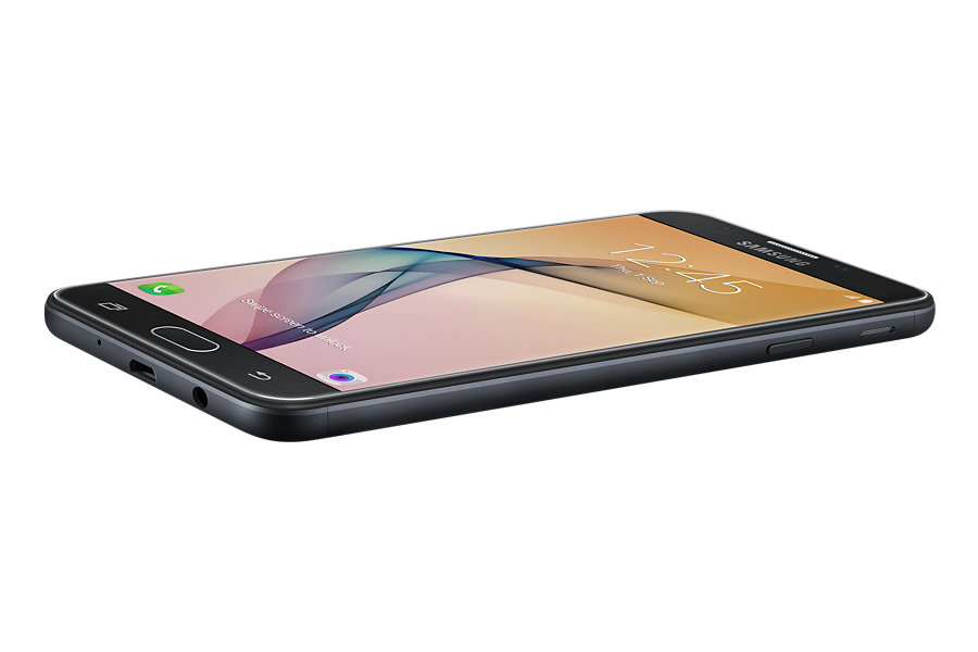 Samsung Galaxy J7 Prime perfil