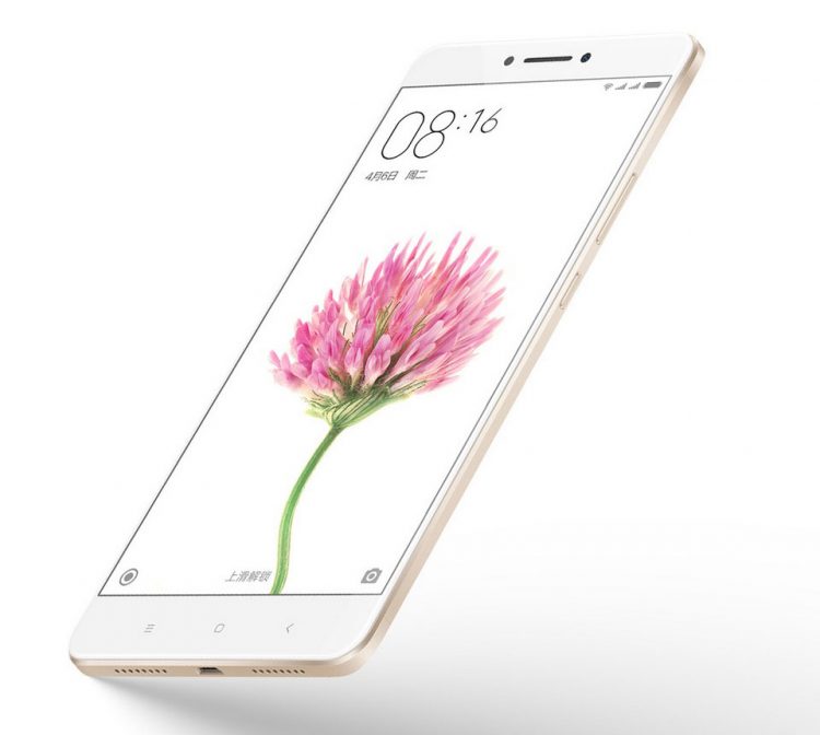 Xiaomi MI Max