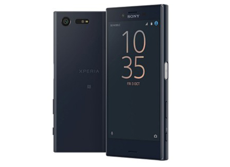 Sony Xperia X Compact