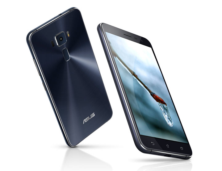 Asus ZenFone 3