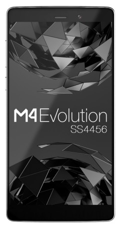 M4Tel Evolution SS4456