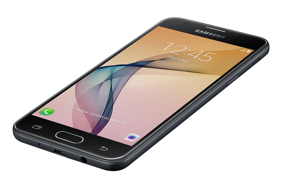 Samsung Galaxy J5 Prime perfil