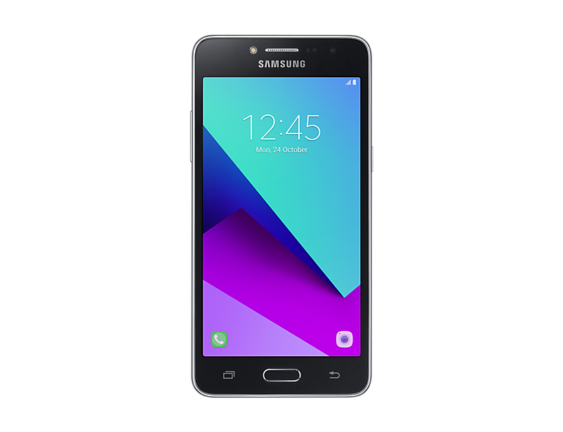 Samsung Galaxy Prime Plus