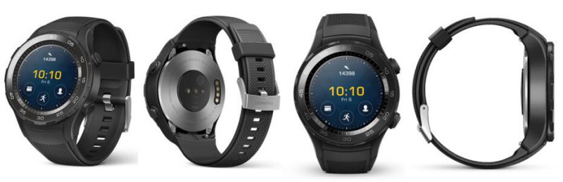 Huawei Watch 2