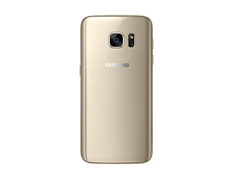 Samsung Galaxy S7 Duos cubierta