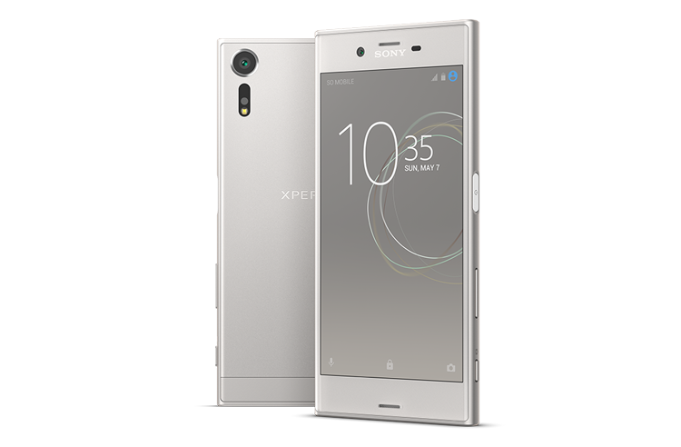 Sony XZ Premium