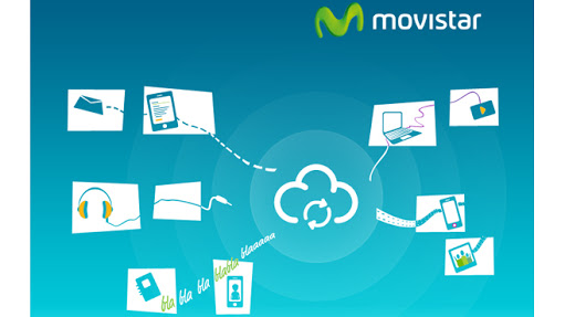 Movistar Cloud