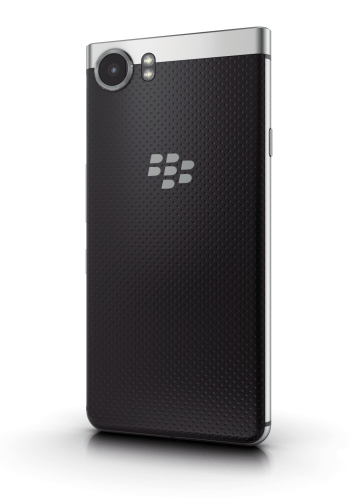 BlackBerry KEYone cubierta