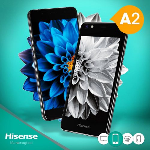 Hisense A2