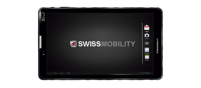 Swiss Mobility Zur 722