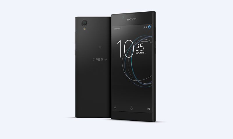Sony Xperia L1