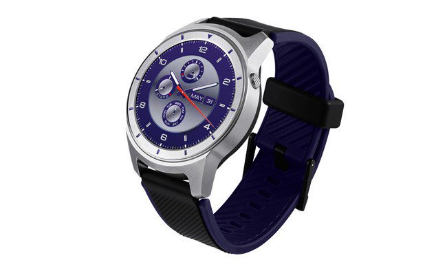ZTE Quartz Smart Watch
