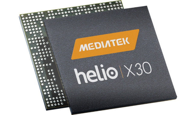 MediaTek-Helio-X30-SoC