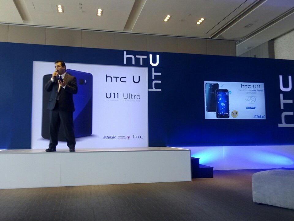 HTC ¿se está recuperando de la caída?