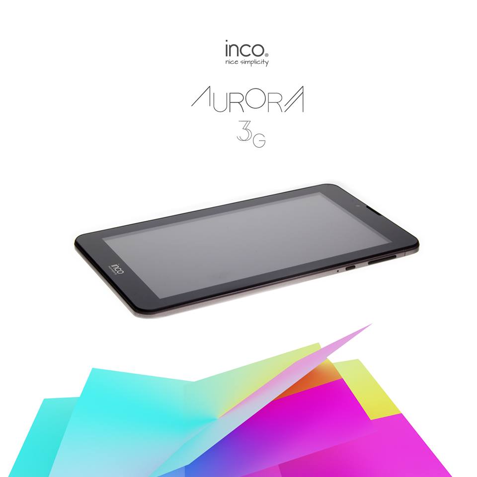 Aurora 3G