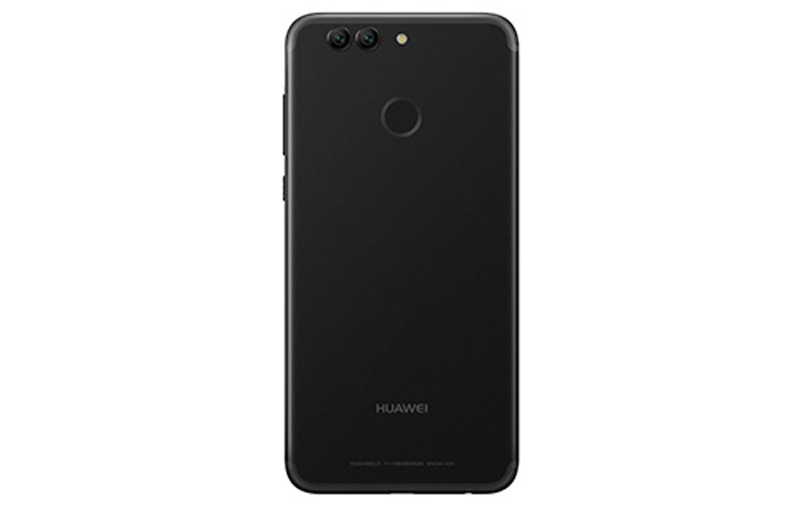 Huawei P10 Selfie cubierta