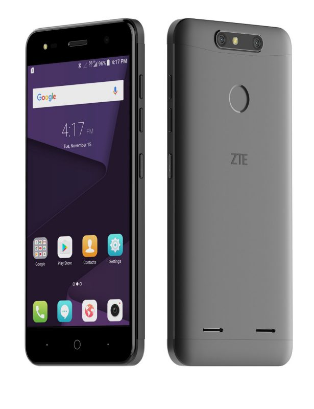 ZTE Blade V8 mini