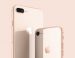 Apple iPhone 8 y 8 Plus