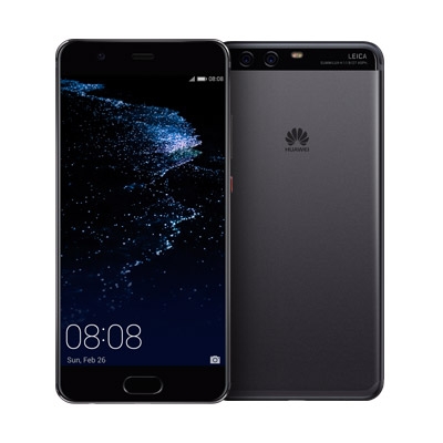 Huawei P10 Plus de 128 GB 6GB en RAM ya en México color gris