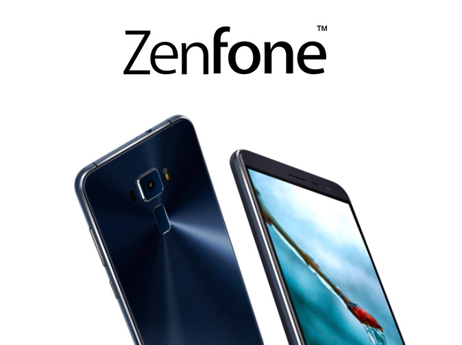 ASUS ZenFone 3