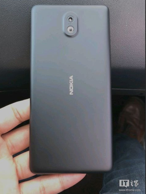 Nokia 1 prototipo