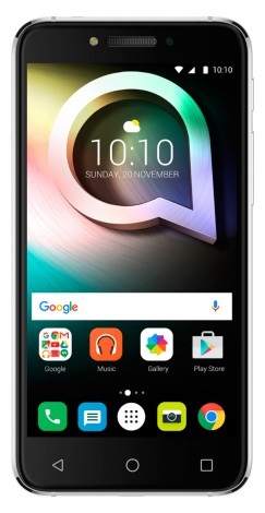 Alcatel Shine Lite