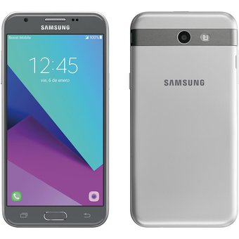 Samsung J3 Emerge