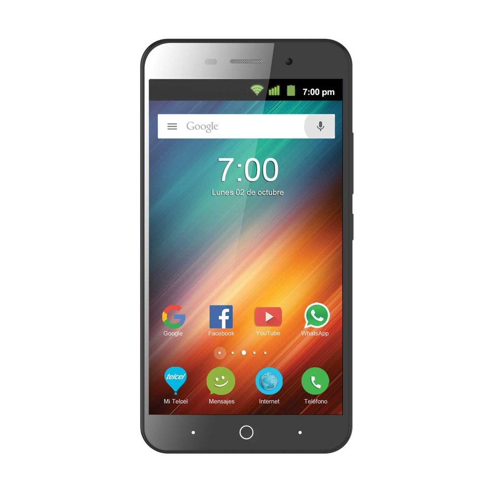 ZTE Blade A602