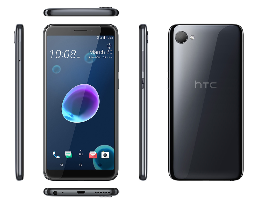 HTC Desire 12 para México