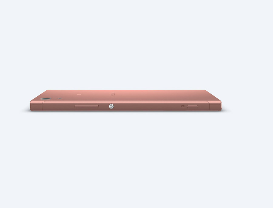 Sony Xperia XA1 color rosa