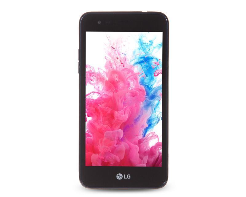 LG K4 Lite