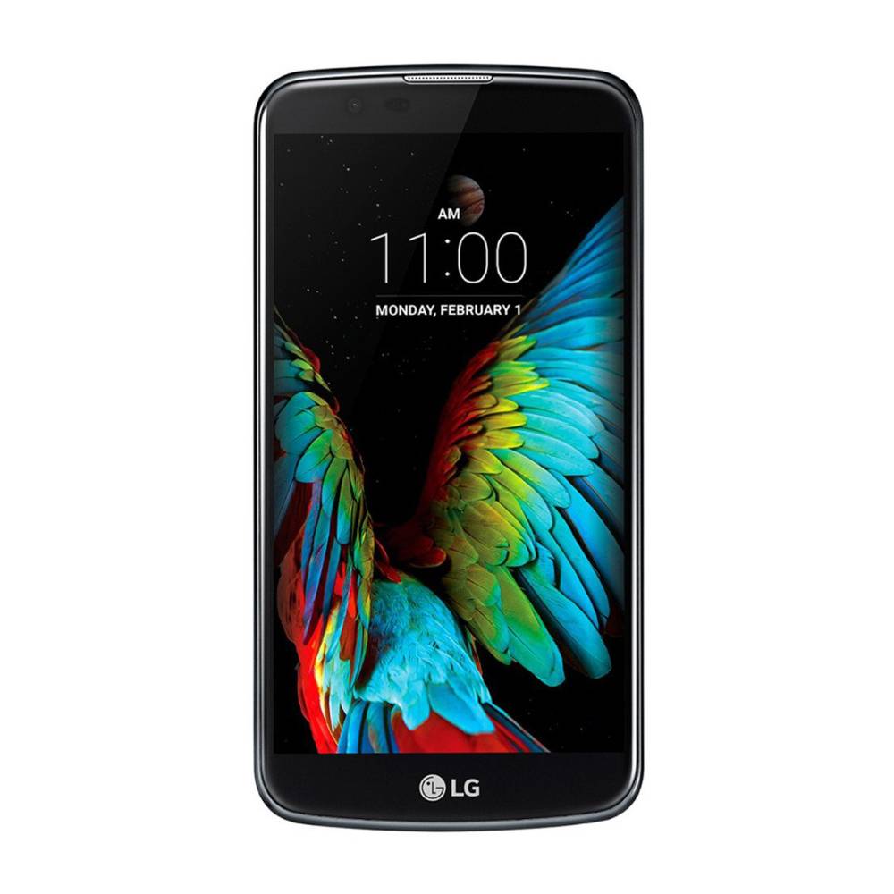 LG Q10