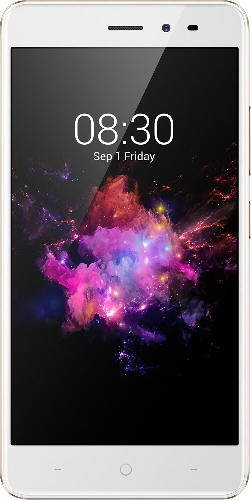 Neffos X1 Lite
