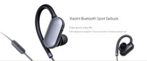 Xiaomi Bluetooth Sport Earbuds